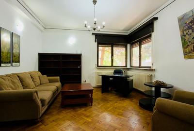 Vila P+1 | Stefan cel Mare | Floreasca | Dorobanti | parcare - 9