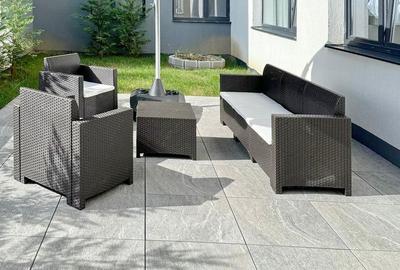 APARTAMENT 2 CAMERE COCHET SI O TERASA GENEROASA IN RACADAU - 9