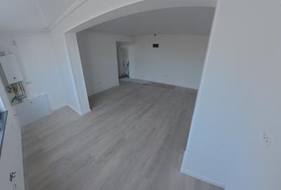 Apartament 3 Camere | Bloc Nou 2025 | Finisaje Premium |8 min Metrou Brâncoveanu - 2