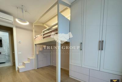 Apartament 3 camere Herastrau | Loc de parcare subteran - 25