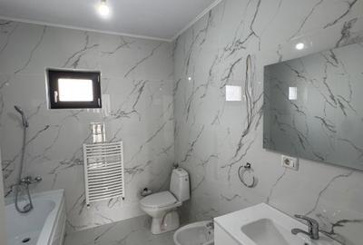 Casa Lunca Cetatuii 2025 / Incalzire Pardoseala / Canalizare/ Asfalt/Pers Fizica - 14