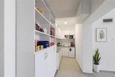 3D! Eleganta unitate, parcari rezervate, Maurer,Targu Mures: comercial/birou/ lo - 7