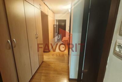 4 camere | centrala proprie | etaj intermediar | zona excelenta | renovat | - 8