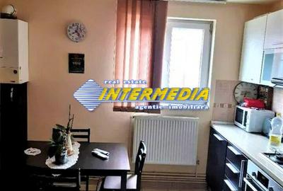 Apartament 3 camere I decomandat I Cetate I balcon I pivnita I zona Mercur I - 6