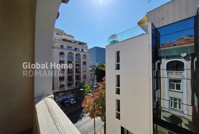 Apart. 4 Cam. | Birouri | Calea Dorobanti - Romana | Stadal - 1