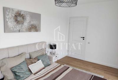 Apartament la cheie | Etaj intermediar | Zona Spitalului Regional - 8