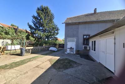 Gelu – Casa 6 Camere – Proiect 2 Familii – Teren Generos - 11