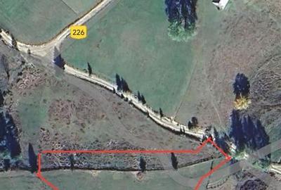 Teren 7000mp Arieseni - 1