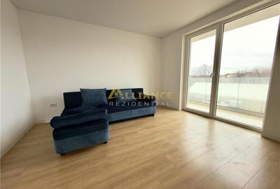 PRIMA INCHIRIERE - TOTUL NOU - Apartament 2 camere / Zona Berceni - Aparatorii P - 6