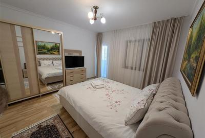Casa lux mobilata sau partial Bucium - 5