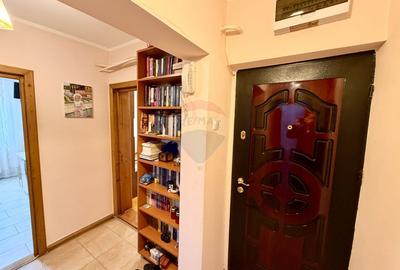 Apartament doua camere Lupeni - 11