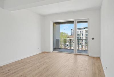 Apartament finalizat - premium *Zona Centrala - 2