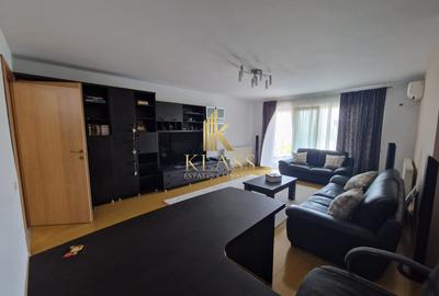 Inchiriere apartament 3 camere Pet Friendly  Bucurestii Noi/Podul Constanta - 6