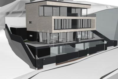 Casa 4 camere de vanzare in Europa, Cluj Napoca - 2