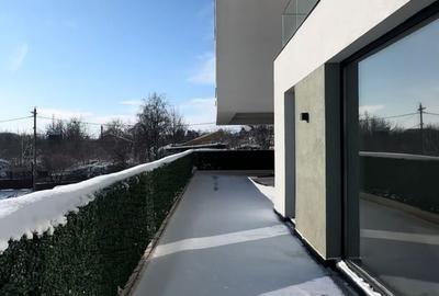 Apartament 4 camere langa lac - 1