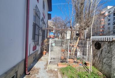 COMISION 0% BARBU VACARESCU STRADAL VILA D+P+ET+M+TERASA SI GARAJ CURTE LIBERA - 4