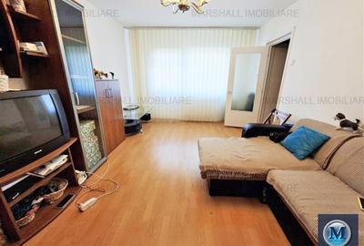 Apartament cu 2 camere decomandat, mobilat în Democrației