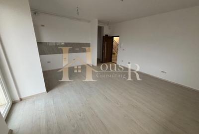 Apartament cu 2 camere decomandat în Giroc