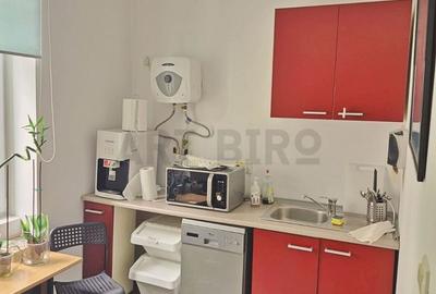 Zero comision, 110mp birou ultracentral Universitate - Cismigiu, 5' M - 7