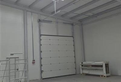 Inchiriere depozit/hala/spatiu industrial Chiajna - Chitila - Rudeni - 9