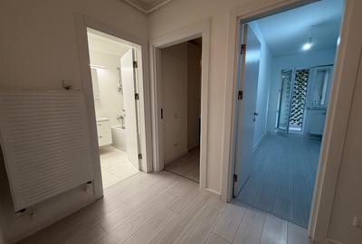 Parcul Teilor - 2 camere - Complex HIGH CLASS - Poștașului - 64 mp - 8