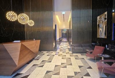Apartament 2 camere - One Herastrau Towers - parcare inclusa - 14