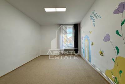 Casa individuala cu acces auto de vanzare zona Lunei Timisoara - 8