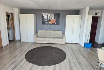 AP. 2 CAMERE IANCULUI, BLOC REABILITAT, BOILER, MOBILAT MODERN - 1