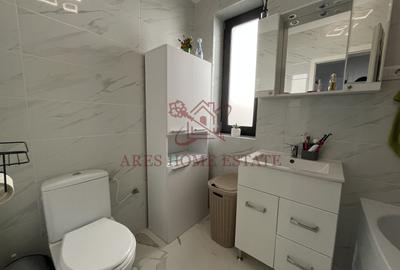 Duplex pe parter mobilat si utilat | Toate utilitatile - 6