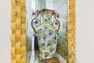 Apartament cu 2 camere tip muzeu in zona Sebastian - 10
