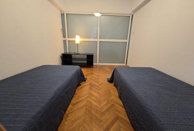 Inchiriere Apartament Vintage Dorobanți 3 CAM  , 65MP , 8MIN M  Stefan Cel Mare - 14