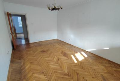 Bd. Lacul Tei - Parc 3 camere - 1