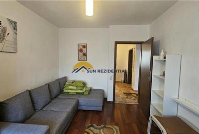 3 camere Berceni- metrou- bloc 2012- mobilat-utilat - 11