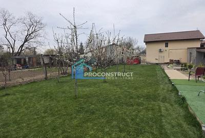 Casa de vanzare | 234 mp | teren 1171 mp | Timișoara | Pret REDUS - 8