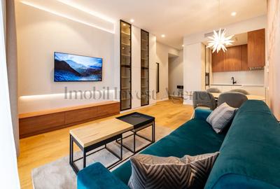 Apartament 2 camere Mobilat | One Verdi Park | Parcare inclusă - 4