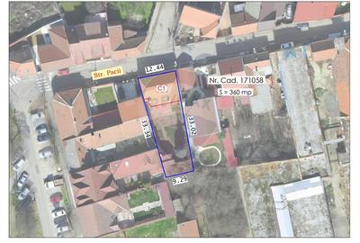 Casă cu teren 360 mp, central, zona Bd. Dacia, Canonicilor, vânzare - 6