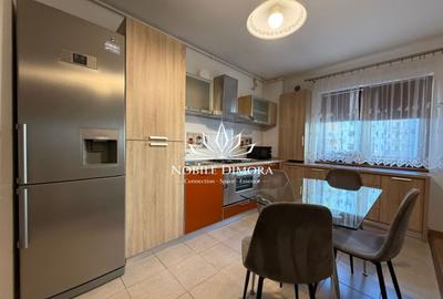 Apartament 3 camere cu 2 balcoane - Toronto residence - Torontalului - 5