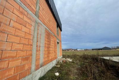 CASA LA ROȘU 220 MP | ZONA RETRASA CU VEDERE PANORAMICA| MARGINEA - 4