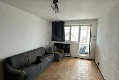 Apartament cu 2 camere în Tătărași