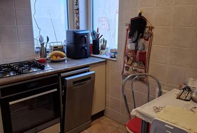 Vanzare apartament in vila 103mp Cotroceni Arenele BNR - 8