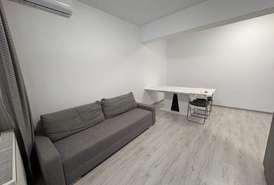 AP. 2 CAMERE, BLOC NOU, PARCARE SUBTERANA, METROU 9 MIN, COMISION 0% - 3