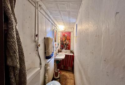 Casa 4 camere, garsoniera, 2 bai, garaj acoperit, Mihai Bravu, Ploiesti - 18