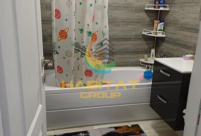 Brancoveanu piata Resita vanzare 3 camere renovat modern - 14