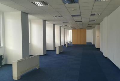 Spatii de inchiriat - River Plaza - Corp A -  554.20 mp - 8