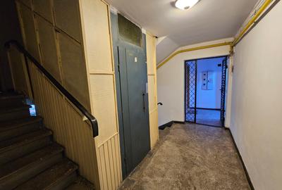 Apartament 2 Camere - Parcul Circului (Kepler) - 14