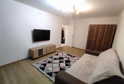 Apartament cu 2 camere decomandat, mobilat în George Enescu