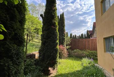 Apartament la liziera pădurii l 3 camere l 2 parcări l curte - 11
