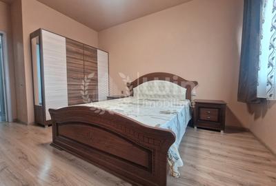 Apartament 3 camere la cheie | Etaj 3/5 | Bloc nou | Garaj | Iris - 5