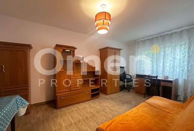 Închiriez / vând garsonieră Str. Motorului - 2