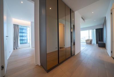 LUXURY 3 bedrooms | One Floreasca City - 5